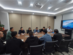 公司開展法律知識(shí)專題培訓(xùn)